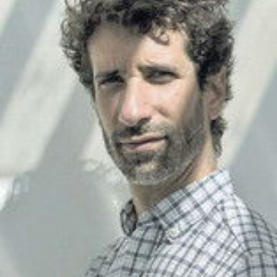 Karim Bensalah image